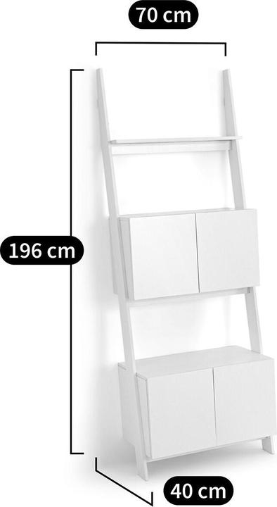 Image du produit La Redoute Interieurs Domeno (70 x 40 cm)