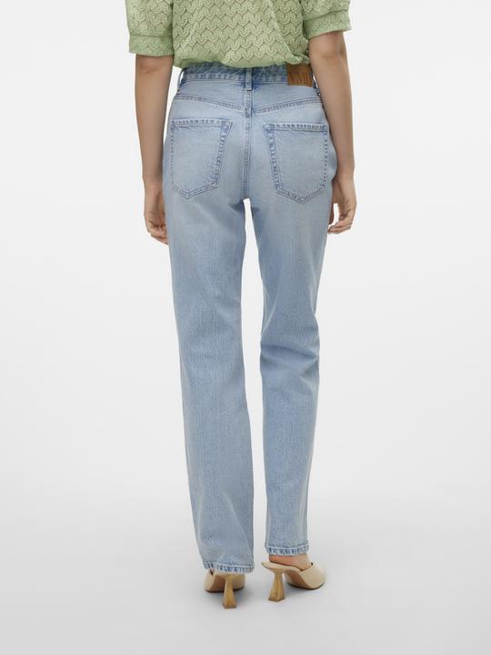Produktbild Vero Moda Vmtessa Hr Straight Jeans Li3010 Ga Noos (W28/L30)