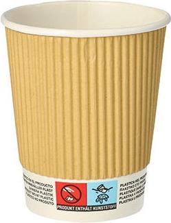 Actual product image Papstar Drinking cup (25x)