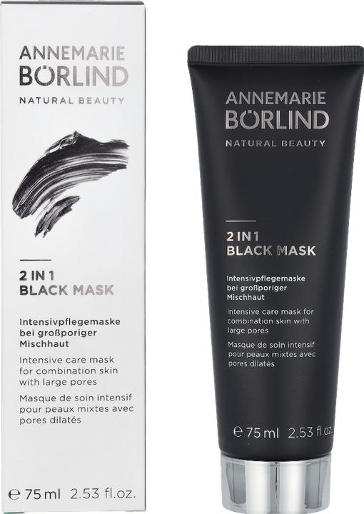 Actual product image Annemarie Börlind 2 in (75 ml)