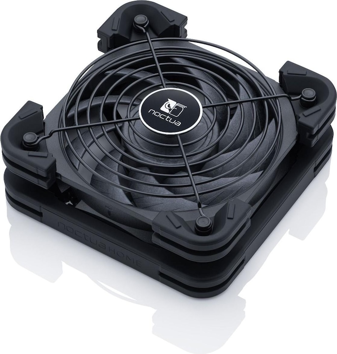 Actual product image Noctua NV-FS2 (120 mm, 1 x)