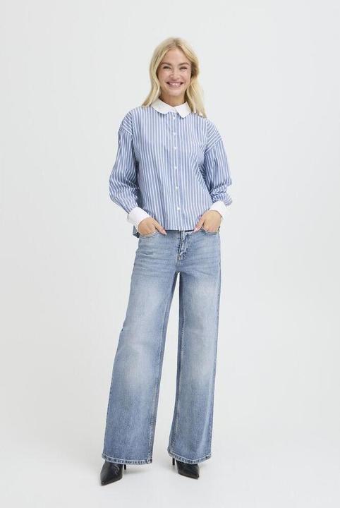 Actual product image B.young Hilde (34)
