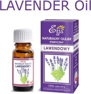 Produktbild Etja Natural Oil Ethereal Mint 10Ml (10 ml)