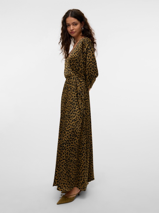 Image du produit Vero Moda VMAMELA Robe longue Robe (S)