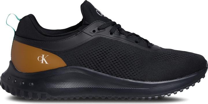 Image du produit Calvin Klein Chaussure de Course Eva Tech Knit Basse (43.5, 46)