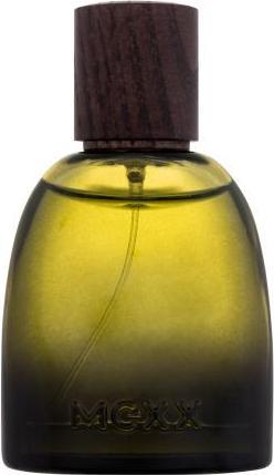 Actual product image Mexx INSPIRED MAN Nature EDP 50 ml (Eau de parfum, 50 ml)