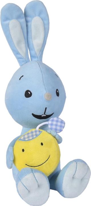 Produktbild Simba KiKANiNCHEN Gute Nacht mit L+S (35 cm)