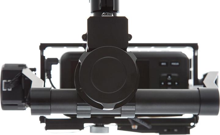 Actual product image DJI Zenmuse Z15 BMPCC (Compact camera)
