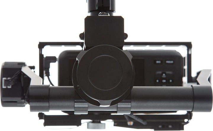 Produktbild DJI Zenmuse Z15 BMPCC (Kompaktkamera)