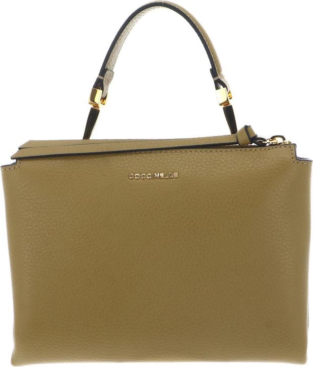 Immagine prodotto Coccinelle Arlettis Handbag Grainy Leather