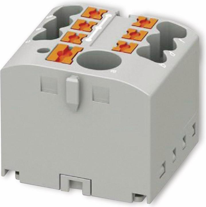 Produktbild Phoenix Contact PTFIX 6/6X2,5 GY