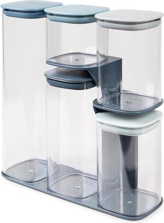 Immagine prodotto Joseph Joseph Set di lattine per la conservazione PODIO (9 l)