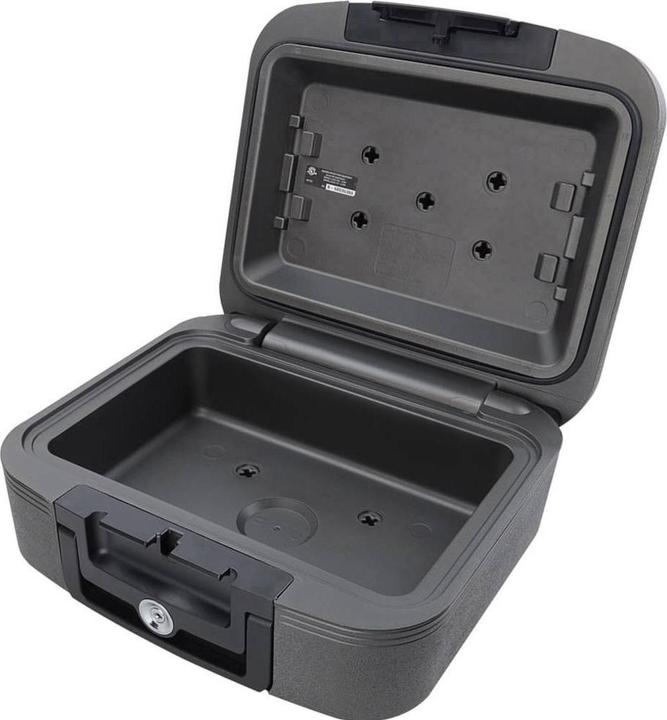 Immagine prodotto Master Lock Cassetta antincendio LCHW20101 (7.84 l)