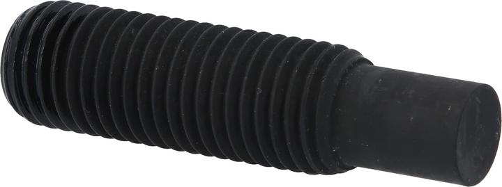 Actual product image KS Tools Adjustable push rod, M24, 92 mm