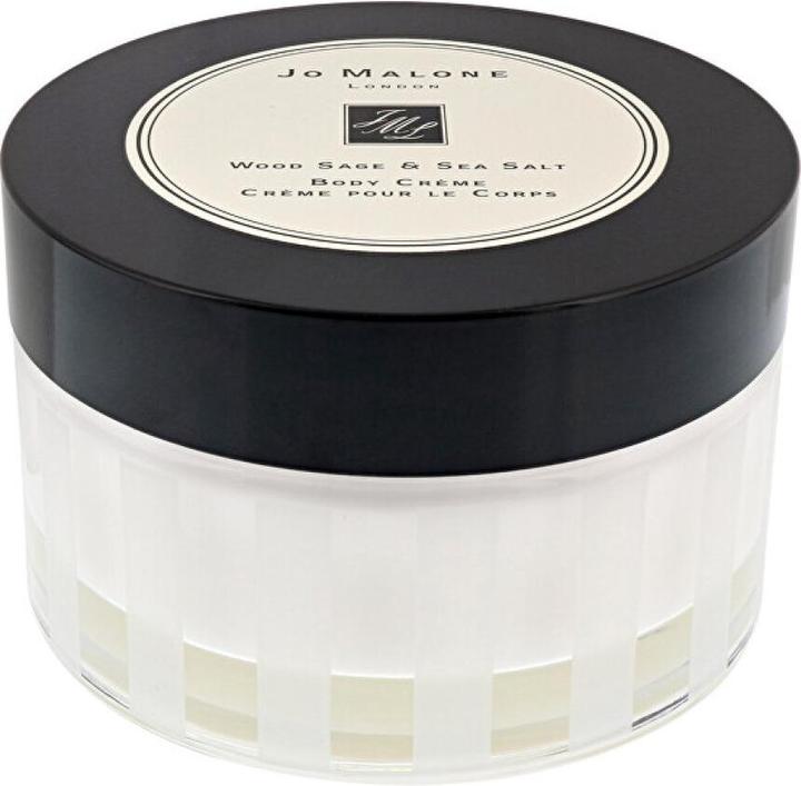 Actual product image Jo Malone Wood Sage & Sea Salt (Body cream, 175 ml)