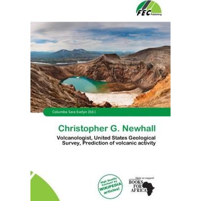Christopher G. Newhall, Fachbücher von Columba Sara Evelyn
