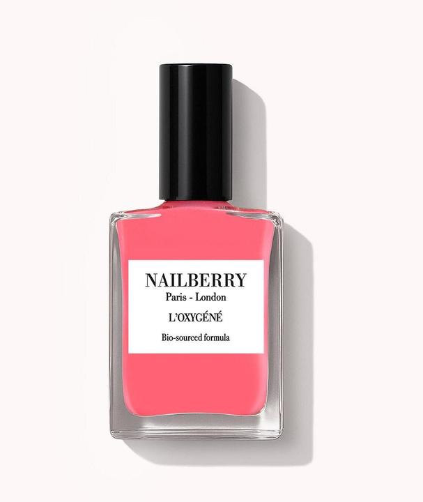 Produktbild Nailberry L'oxygéné - Bubblegum (Bubblegum, Farblack)