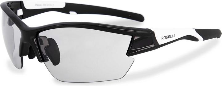 Produktbild MGA Schattenschwarz -Weiss -Brille 009.239.e Grösse