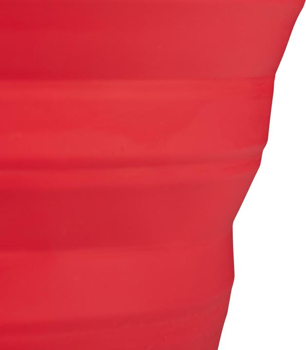 Actual product image Relaxdays Folding Bucket, 10L Mopping Bin (1 pcs.)
