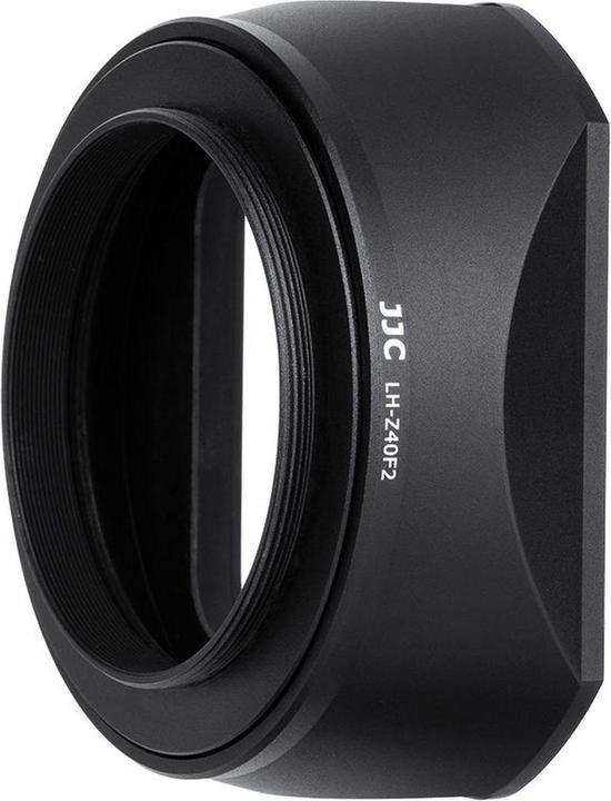 Actual product image JJC LH Z40F2