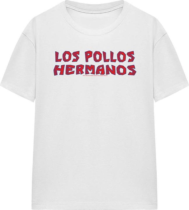 Produktbild Gildan Los Pollos Hermanos TShirt (S)