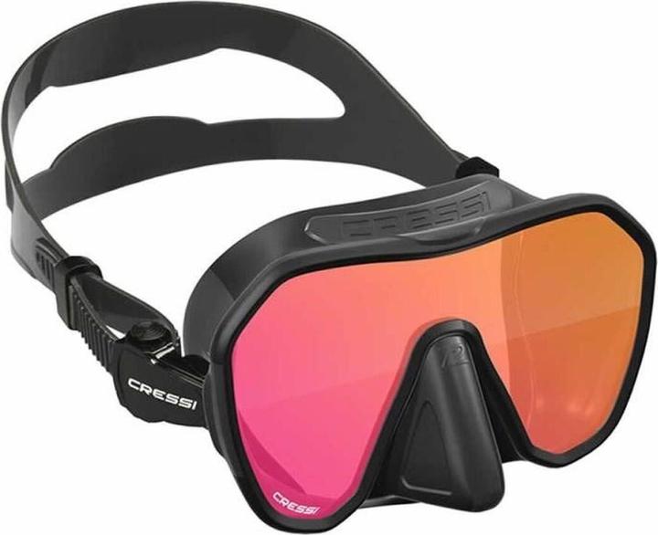 Image du produit Cressi Taucherbrille Z2