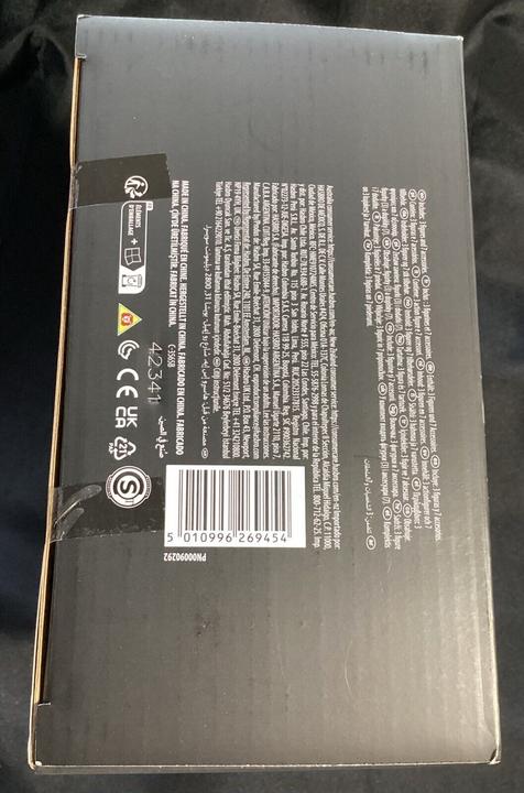 Actual product image Hasbro Star Wars Black Series Actionfiguren 3er-Pack Masters of Evil 15 cm