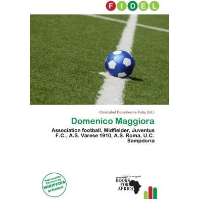 Domenico Maggiora, Ratgeber
