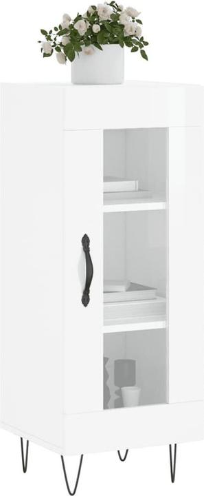 Produktbild vidaXL Sideboard (34.50 x 34 x 90 cm)