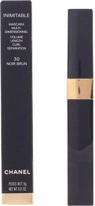 Produktbild Chanel Inimitable (10 Noir Black)