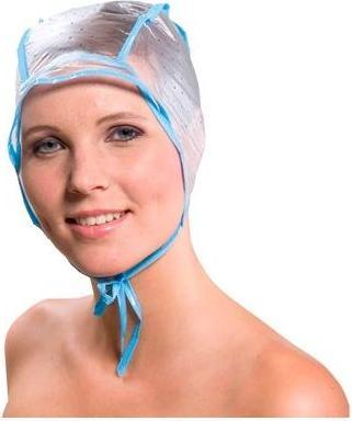 Sinelco Strähnchenhaube A5011151S (5 uds)