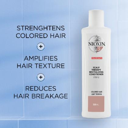 Produktbild Nioxin Scalp Revitaliser 2 (300 ml)