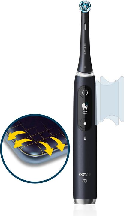 Actual product image BROTECT Full-Cover Protector