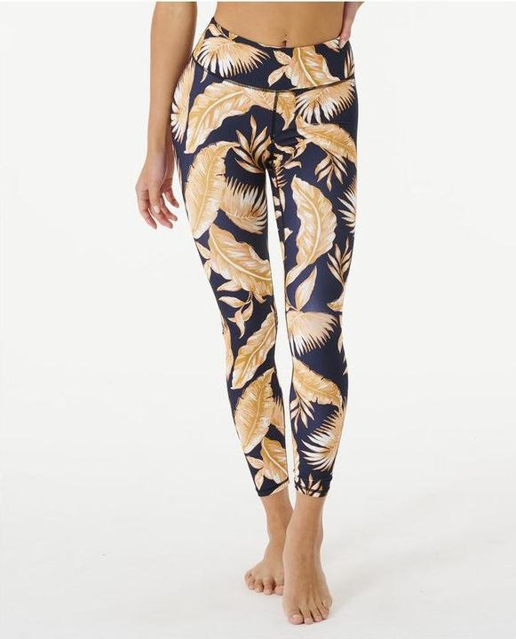 Rip Curl Mirage Summer Dawn Hose Blau (L)