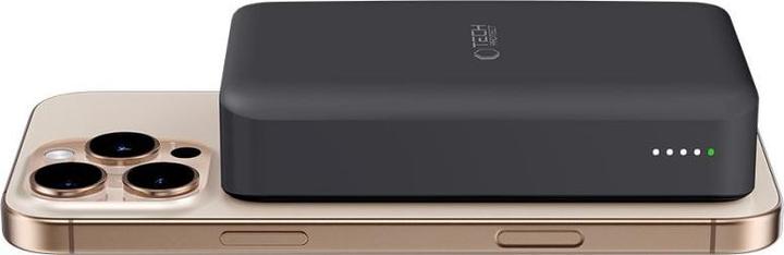 Produktbild Tech-Protect PB12 LifeMag (20000 mAh, 15 W, 20000 Wh)