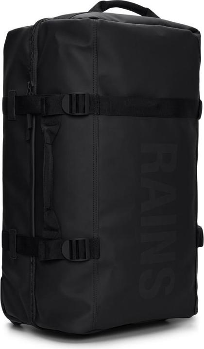 Immagine prodotto Rains Borsa Texel Checkin W3 (62 l)