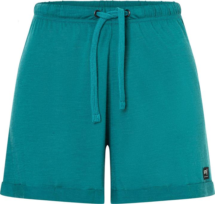 Image du produit Super Natural W Wide Shorts (L)