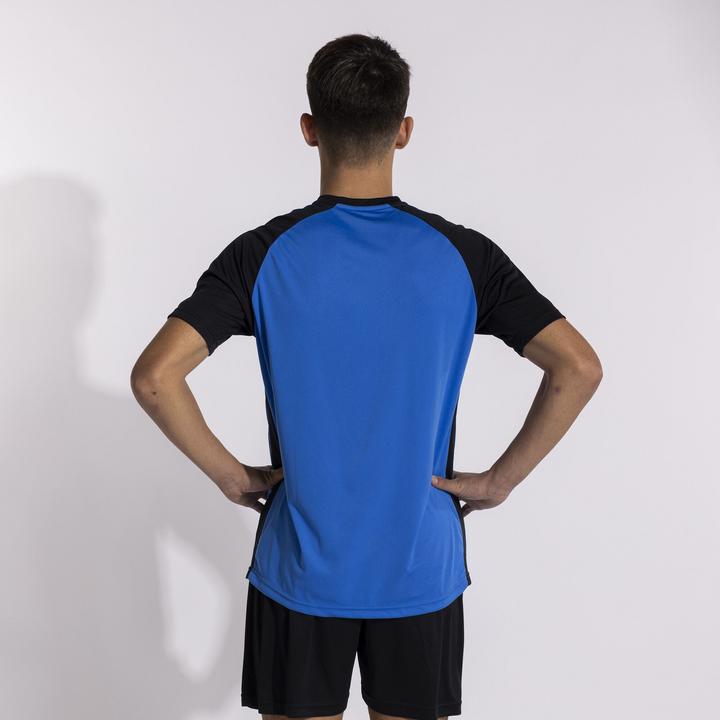 Produktbild Joma Camiseta Manga Corta Tiger T-Shirt (S)