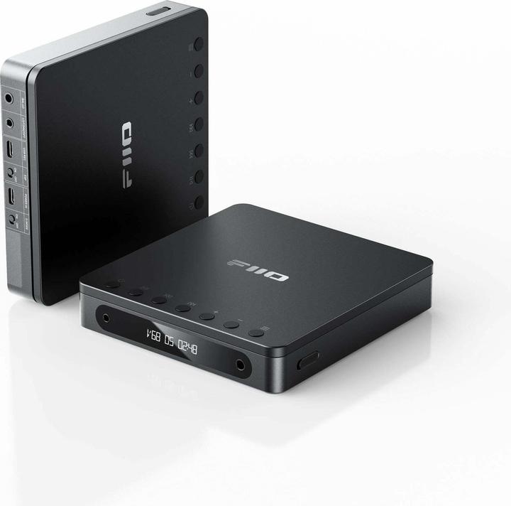 Produktbild FiiO DM13 BT