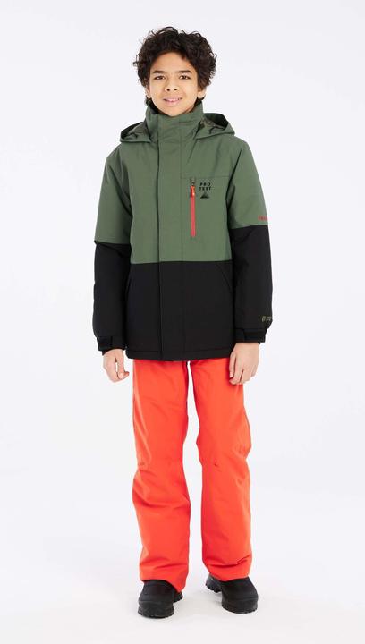 Produktbild Protest Snowjackets PRTSAVER JR (152)