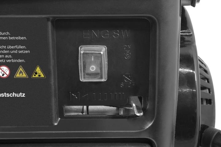 Actual product image Guede GSE 951 (720 W, 3.80 l)