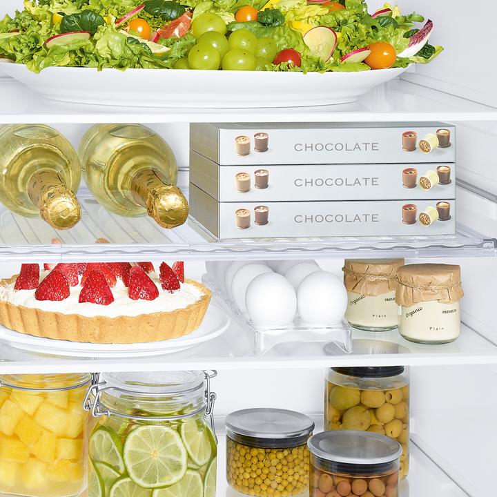 Produktbild Samsung RB7300 (341 l)