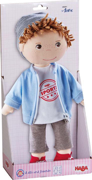 Produktbild Haba Arne