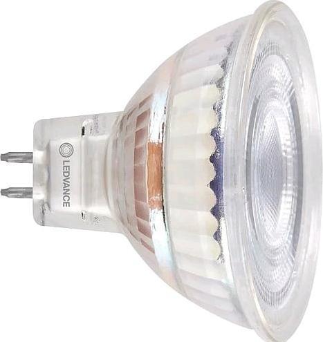 Actual product image Ledvance LED reflector lamp (GU5.3, 3.80 W, 345 lm, 1 x, F)