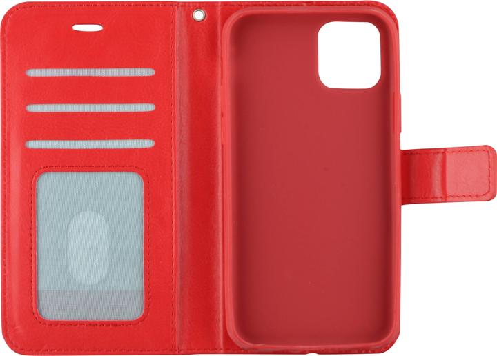 Image du produit PhoneLook Fourre Premium Flip (Apple iPhone 13 Pro Max)