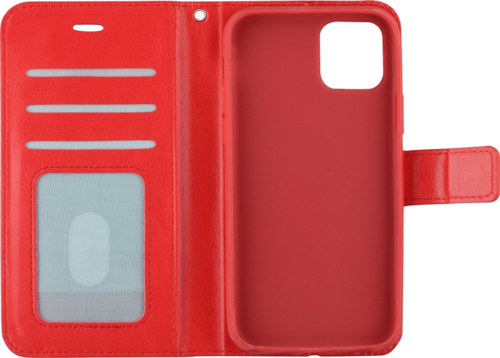Actual product image PhoneLook Fourre Premium Flip (Apple iPhone 13 Pro Max)