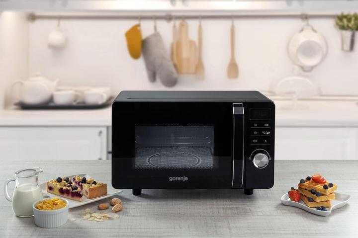 Image du produit Gorenje MO20S4BC (20 l)