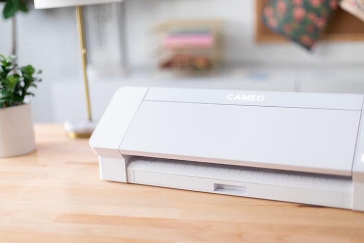 Immagine prodotto Silhouette Cameo 4 Plus