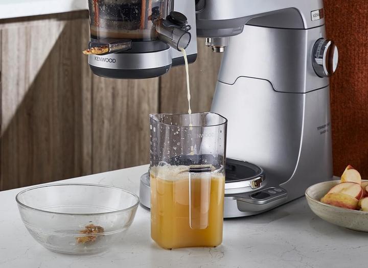 Productafbeelding Kenwood Slow Juicer KAX720PL