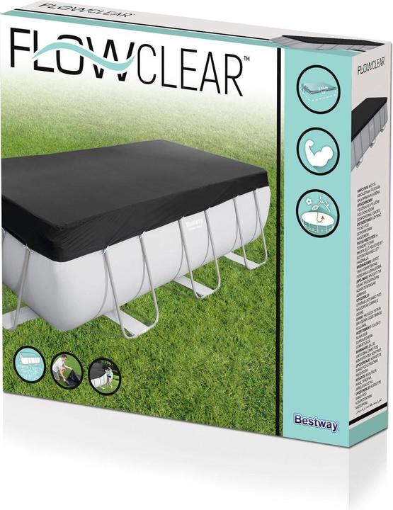 Produktbild Bestway Abdeckplane